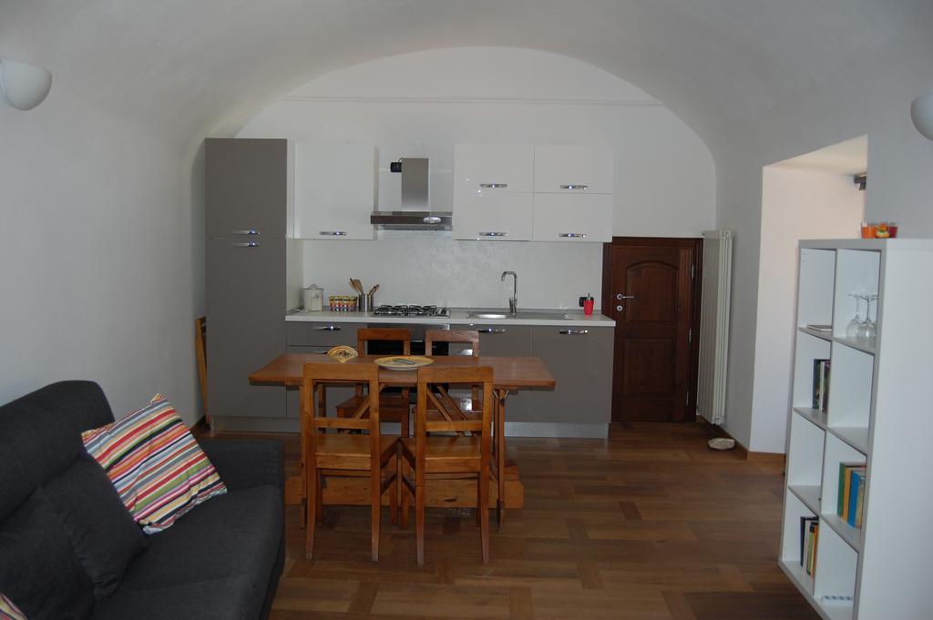 Koala Apartment Finale Ligure Ngoại thất bức ảnh