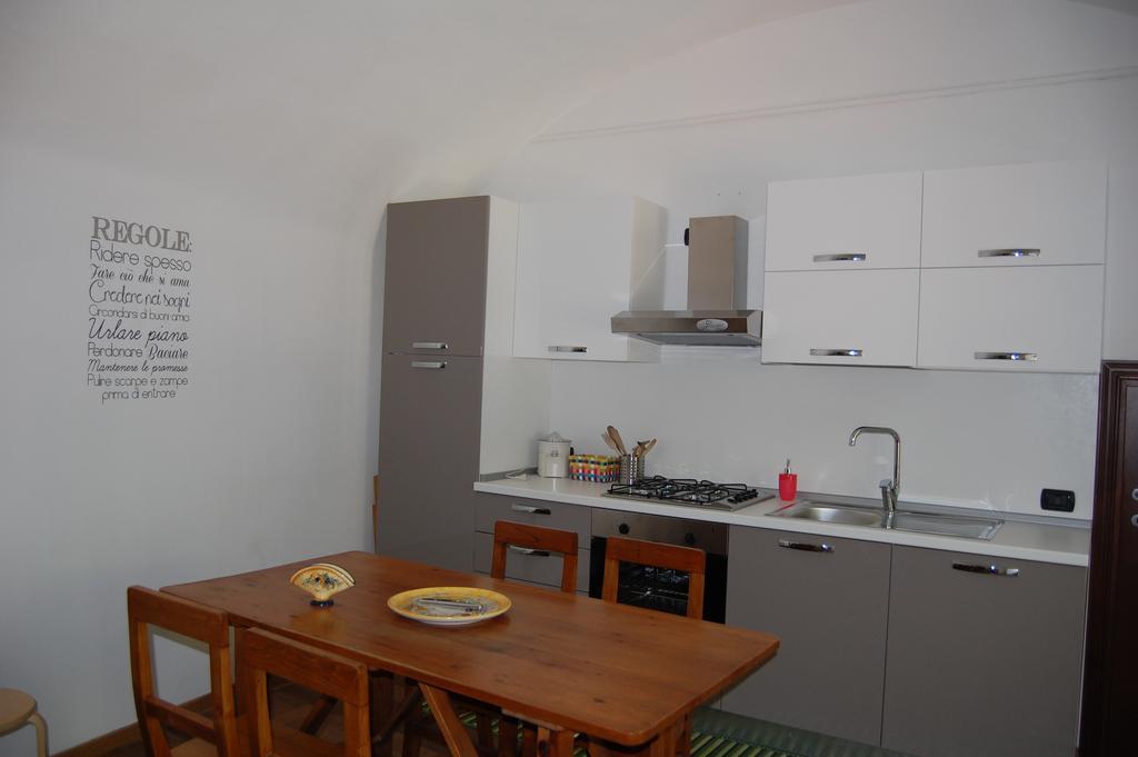 Koala Apartment Finale Ligure Ngoại thất bức ảnh